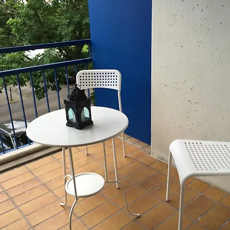 Moderne Oase In Lejlighed