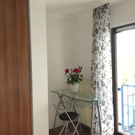 Lejlighed Moderne Oase In *